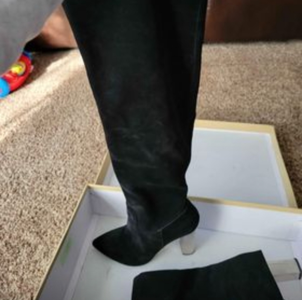 Michael Kors boots